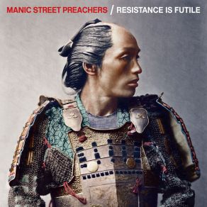 Download track International Blue Manic Street Preachers