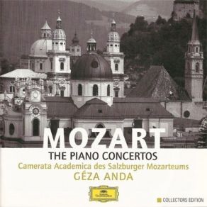 Download track III. (Allegro Assai) Mozart, Joannes Chrysostomus Wolfgang Theophilus (Amadeus)