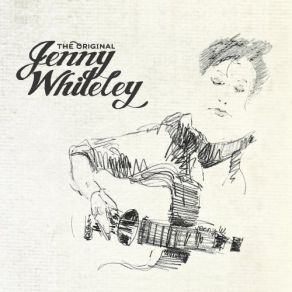 Download track Banjo Girl Jenny Whiteley