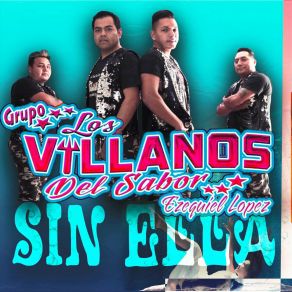 Download track La Cumbia De Mi Tierra Grupo Los Villanos Del Sabor Ezequiel Lopez