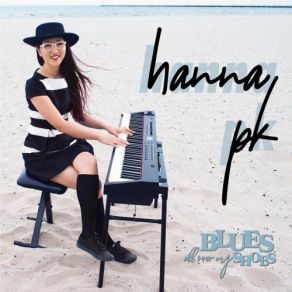 Download track It's Been Raining In My Heart Hanna PK