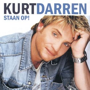 Download track Staan Op Kurt Darren