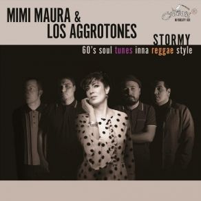 Download track You're No Good Mimi Maura, Los Aggrotones