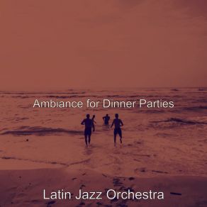 Download track Delightful Moods For Fiestas Latin Jazz Orchestra