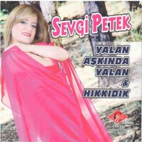 Download track Sevgi Petek Sevgi Petek