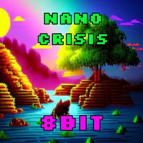 Download track Nanobit Nano Crisis