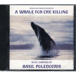 Download track A. A Meeting With The Whale / B. Last Day BASIL POLEDOURIS