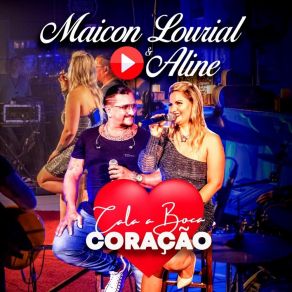 Download track Imunidade Maicon Lourial E Aline