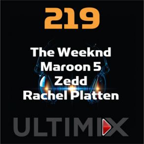 Download track Fight Song (Ultimix By Mark Roberts) Rachel Platten