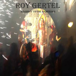 Download track Ancient People (Zir-Lo-Im) Roy Gertel