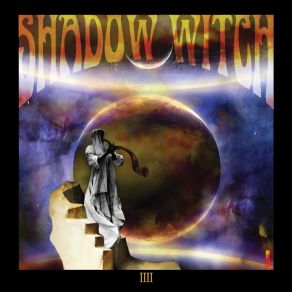 Download track Let It Out Shadow Witch