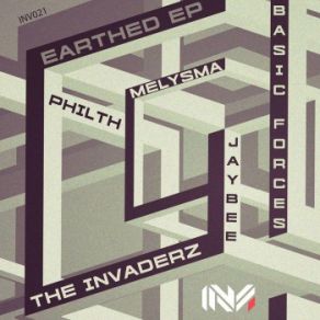 Download track The Struggle The Invaderz