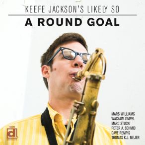 Download track Was Ist Kultur? Keefe Jackson's Likely So