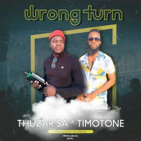 Download track Move On Timotone