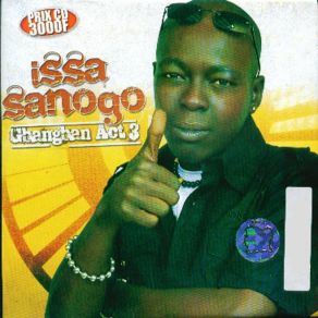 Download track Mauvais Comportement Issa Sanogo