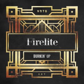 Download track Burnin Up (Radio Edit) Firelite