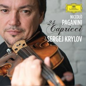 Download track 10 24 Caprices For Violin, Op. 1, No. 10 In G Minor Paganini, Niccolo