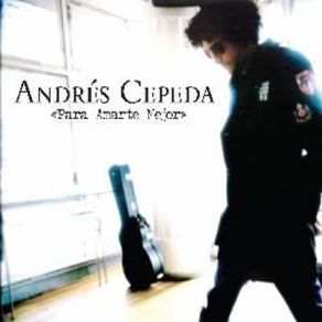 Download track Antes Que Te Vayas Andrés Cepeda