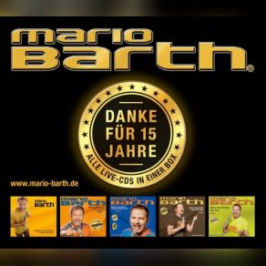 Download track Toleranz Mario Barth