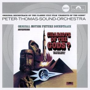 Download track Return To The Stars Peter Thomas Sound Orchestra