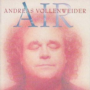 Download track Airdance Andreas Vollenweider