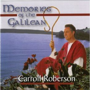 Download track Let Not Your Heart Be Troubled Carroll Roberson