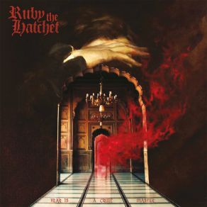 Download track Last Saga Ruby The Hatchet