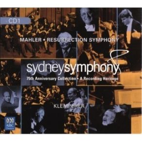 Download track 7. La Mer - I - De Laube A Midi Sur La Mer Sydney Symphony Orchestra