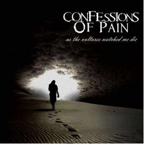 Download track Justice Has Failed Confessions Of Pain