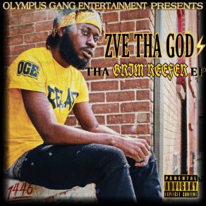 Download track GMFU (BONUS) ZVE THA GOD⚡️