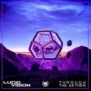 Download track The Thought Of You Lucid Vision