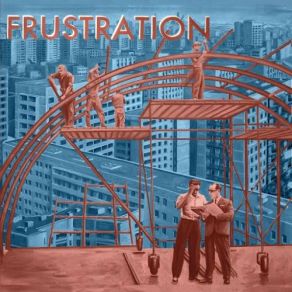 Download track Dying City Frustration