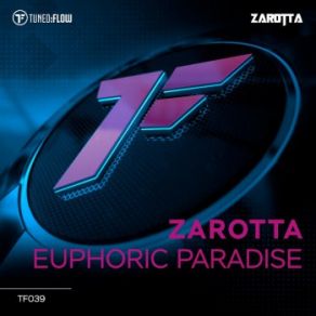 Download track Euphoric Paradise (Extended Mix) Zarotta