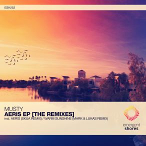 Download track Aeris (Skua Remix) Mark Lukas