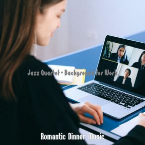 Download track Remarkable Concentration Romantic Dinner Music