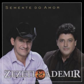 Download track Pilares Zezeti E Ademir