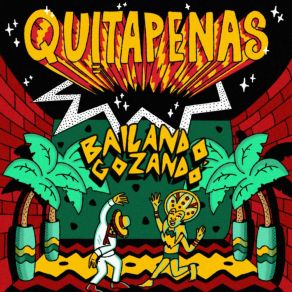 Download track Buena Que'sta QUITAPENAS