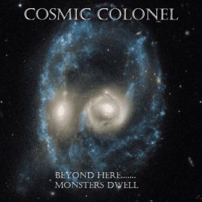 Download track Cybirth Cosmic Colonel