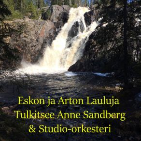 Download track Rauhaton Anne Sandberg