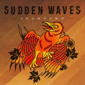Download track Holding On [-S-Q-U-A-D-2-4-K-] Sudden Waves