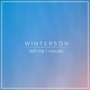 Download track Voices Winterson