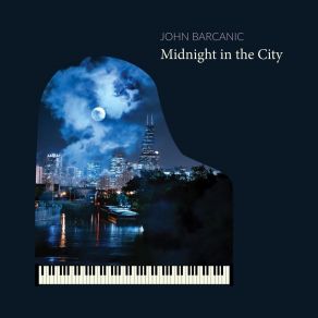 Download track The Land Had Peace John Barcanic