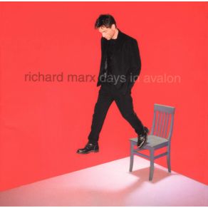 Download track The Edge Of Forever Richard Marx