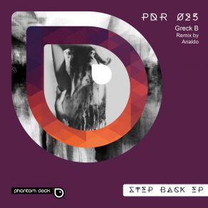 Download track Step Back Greck B