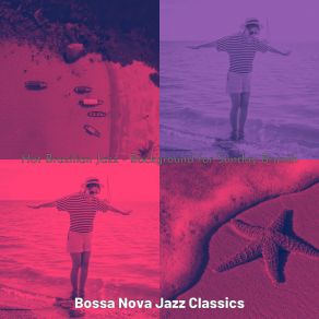 Download track Artistic Ambience For Summertime Jazz Classics