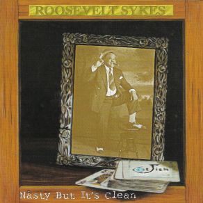 Download track Eight Ball Blues Roosevelt Sykes