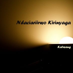 Download track Wambui Katwang