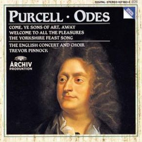 Download track Funeral Music For Queen Mary: March Henry Purcell, Andrew Parrott