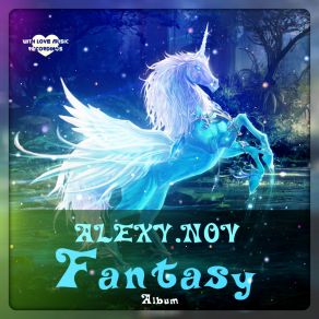 Download track Alexy. Nov - White Waltz Of Snowflakes Alexy. Nov