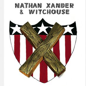 Download track Darkness (With Witchouse) Nathan XanderWitchouse